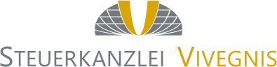 Logo Steuerkanzlei Vivegnis